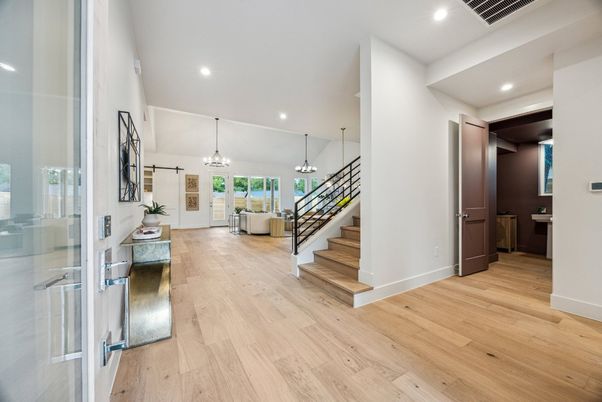 Chandelier, Interior, Living room, Water, Wood Texture Flooring