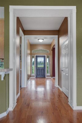 Interior, Wood Texture Flooring
