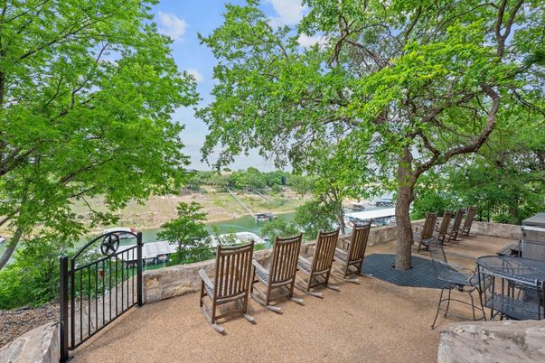 Backyard, Exterior, Water