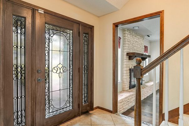 Interior, Wood Texture Flooring