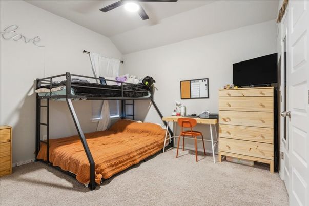 Bedroom, Home Office, Interior