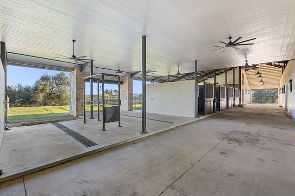 Interior, Sun Room