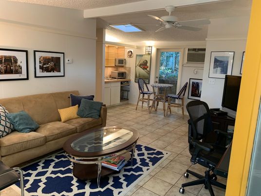 Dining room, Interior, Kitchen, Living room