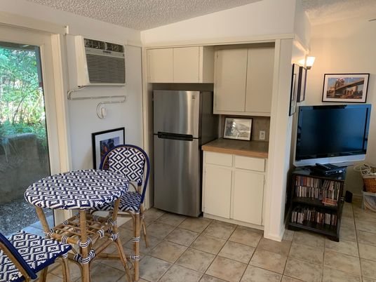 Dining room, Interior, Kitchen