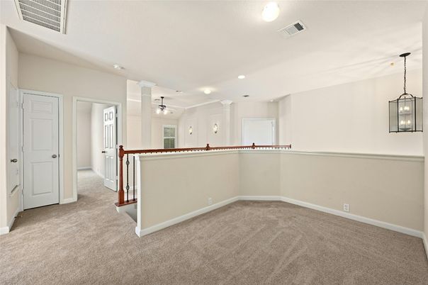 Interior, Pendant Lights, Recessed Lighting