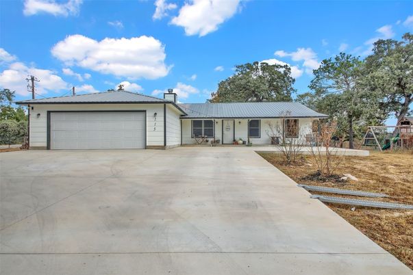 Attached, Backyard, Exterior, Facade, Playground, Ranch