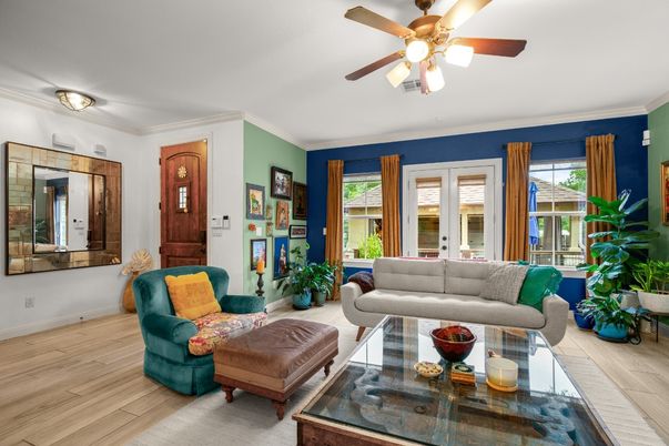 Interior, Living room, Wood Texture Flooring