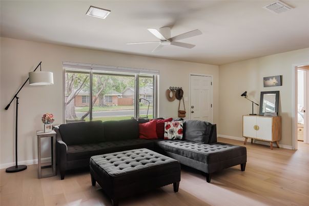 Interior, Living room, Wood Texture Flooring