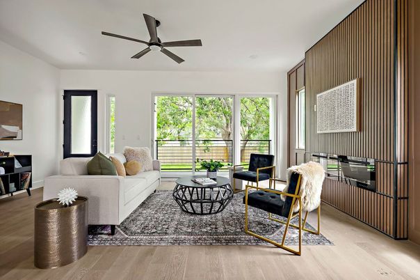 Interior, Living room, Wood Texture Flooring