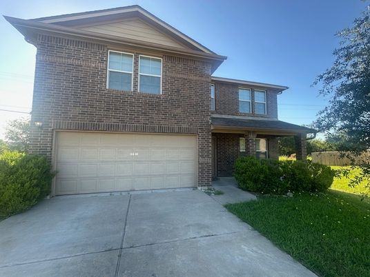 Attached, Exterior, Facade, Brick Facade, Brick Traditional