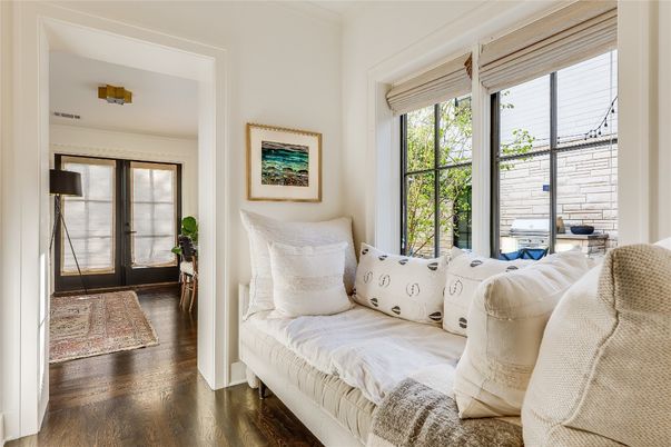 Interior, Living room, Wood Texture Flooring