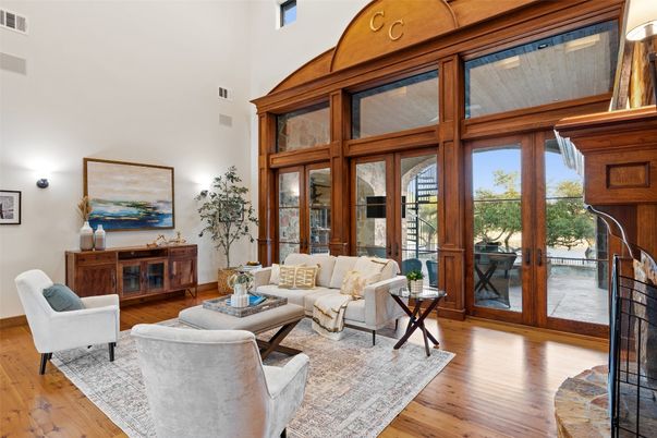 Interior, Living room, Wood Texture Flooring