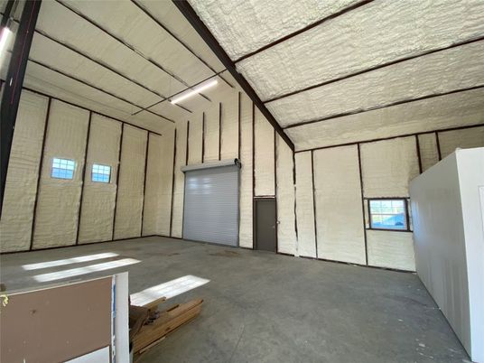 Interior, Sun Room
