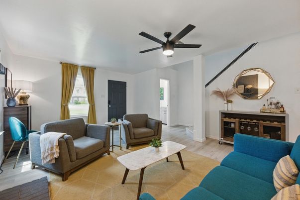 Interior, Living room, Wood Texture Flooring