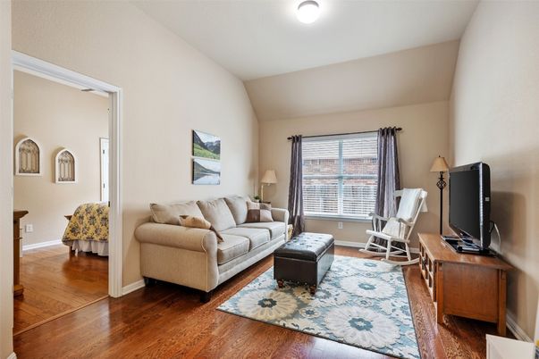 Interior, Living room, Wood Texture Flooring
