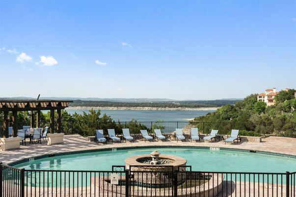 Exterior, Pool, Water
