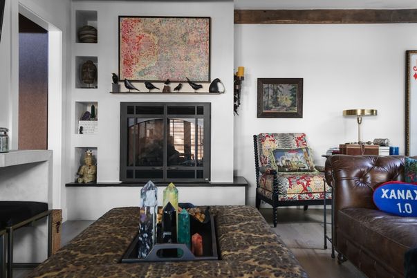 Interior, Living room, Wood Texture Flooring