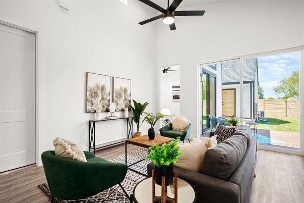 Interior, Living room, Wood Texture Flooring