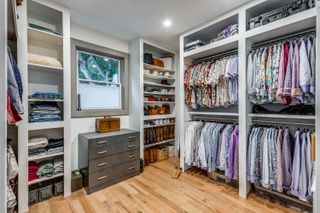 Interior, Recessed Lighting, Walk-in Closets, Wood Texture Flooring