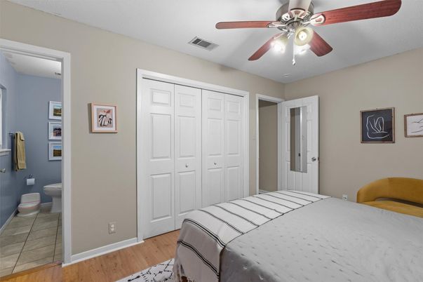 Bathroom, Bedroom, Interior, Wood Texture Flooring