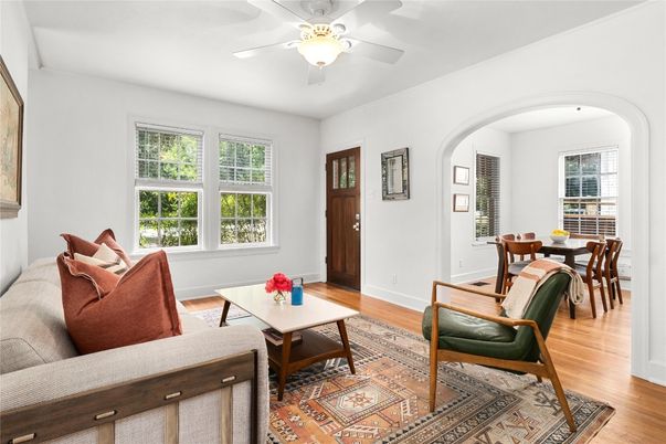 Dining room, Interior, Living room, Wood Texture Flooring