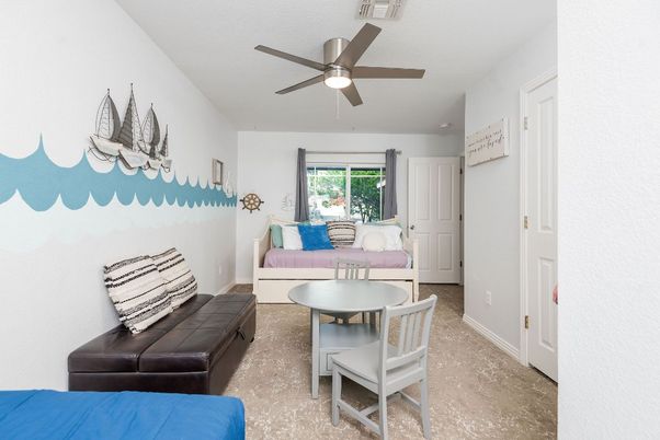 Dining room, Interior, Living room