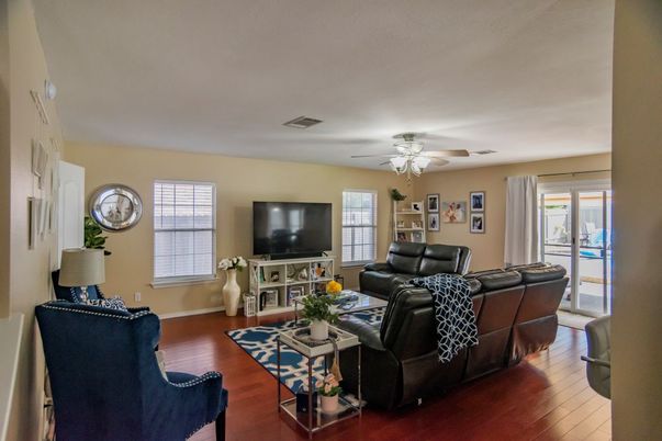 Interior, Living room, Wood Texture Flooring