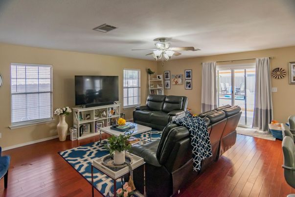 Interior, Living room, Wood Texture Flooring