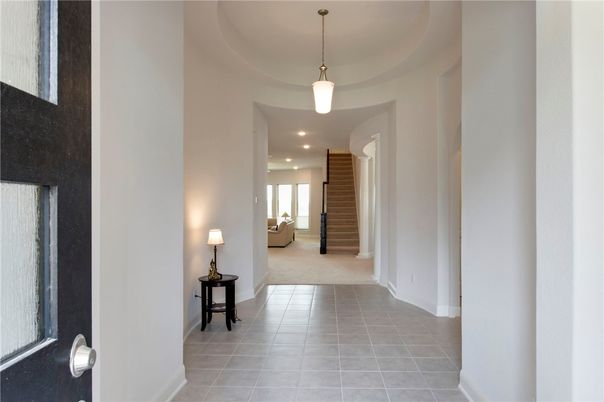 Interior, Pendant Lights, Recessed Lighting