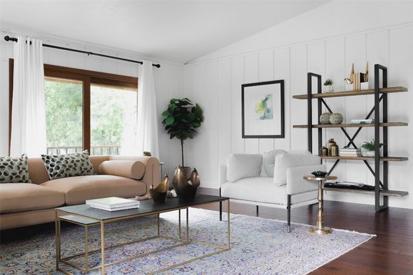 Interior, Living room, Wood Texture Flooring