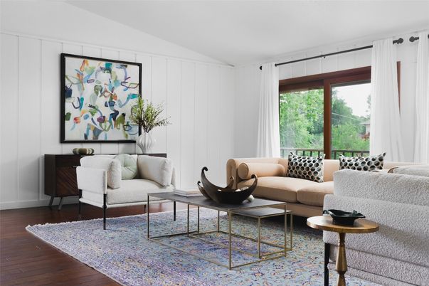 Interior, Living room, Wood Texture Flooring