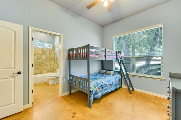 Bathroom, Bedroom, Interior