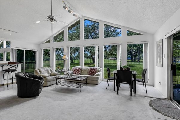 Dining room, Interior, Living room, Sun Room