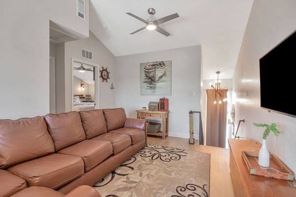 Interior, Living room, Wood Texture Flooring