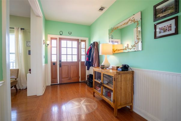 Interior, Wood Texture Flooring