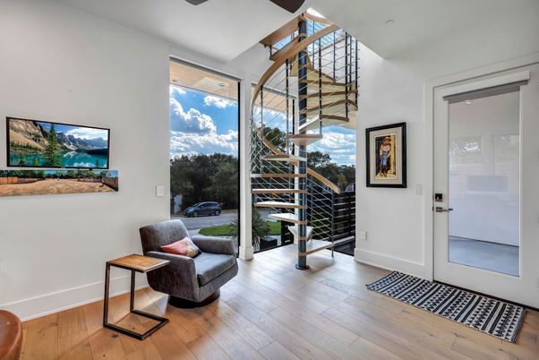Interior, Wood Texture Flooring