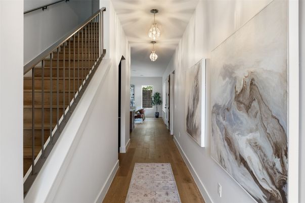 Interior, Wood Texture Flooring