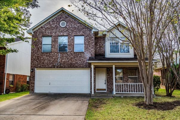 Attached, Exterior, Facade, Brick Facade, Brick Traditional