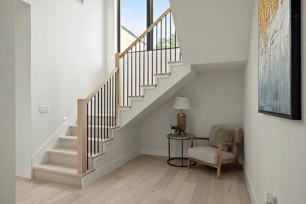 Interior, Wood Texture Flooring