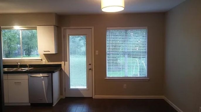 Interior, Wood Texture Flooring