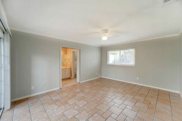 Bathroom, Empty room, Interior