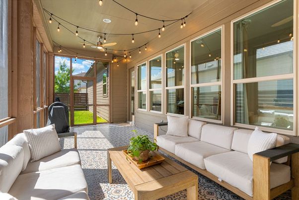 Interior, Living room, Sun Room