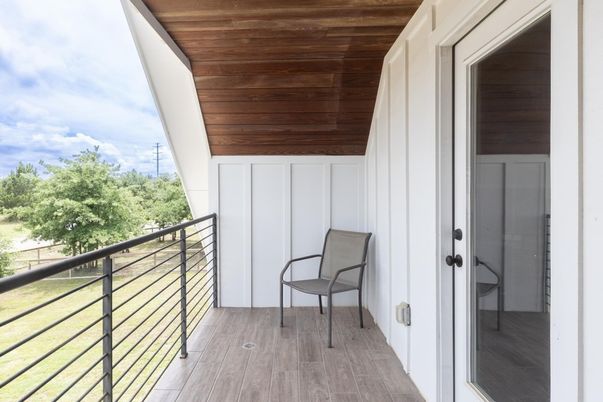 Exterior, Wooden Ceilings, Wood Texture Flooring
