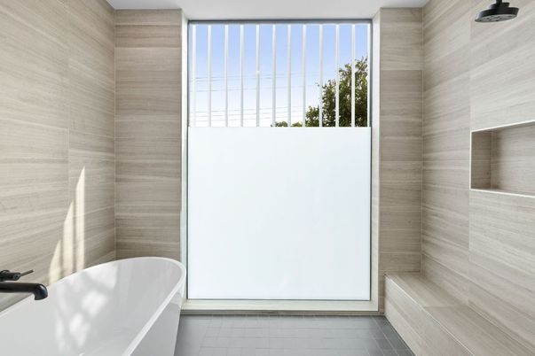 Bathroom, Free Standing Baths, Interior