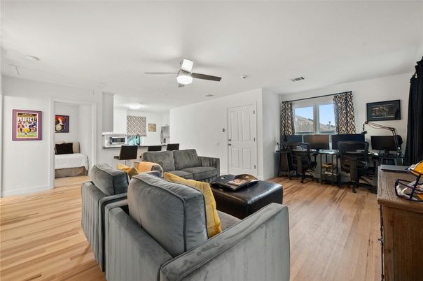 Home Office, Interior, Kitchen, Living room, Wood Texture Flooring