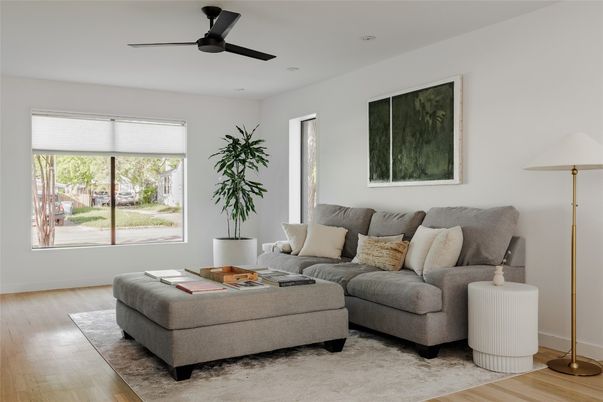 Interior, Living room, Wood Texture Flooring