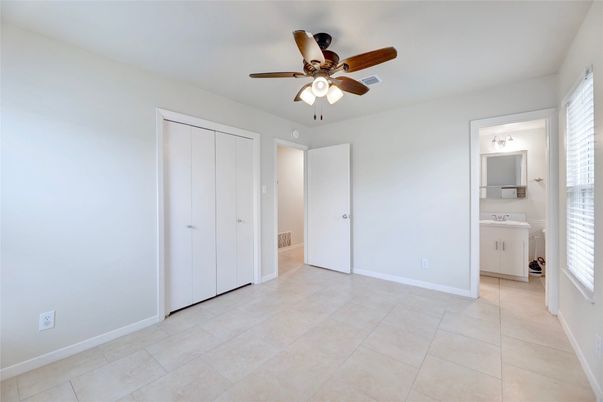 Bathroom, Empty room, Interior