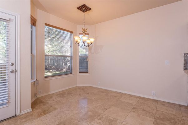 Chandelier, Empty room, Interior