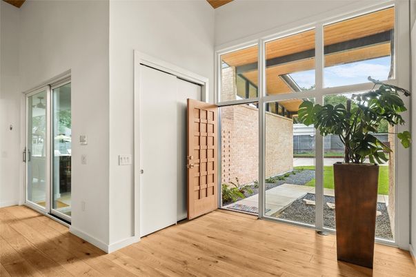 Interior, Wood Texture Flooring