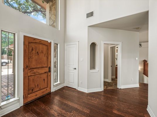 Interior, Wood Texture Flooring